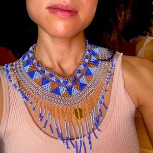 Beaded Necklace